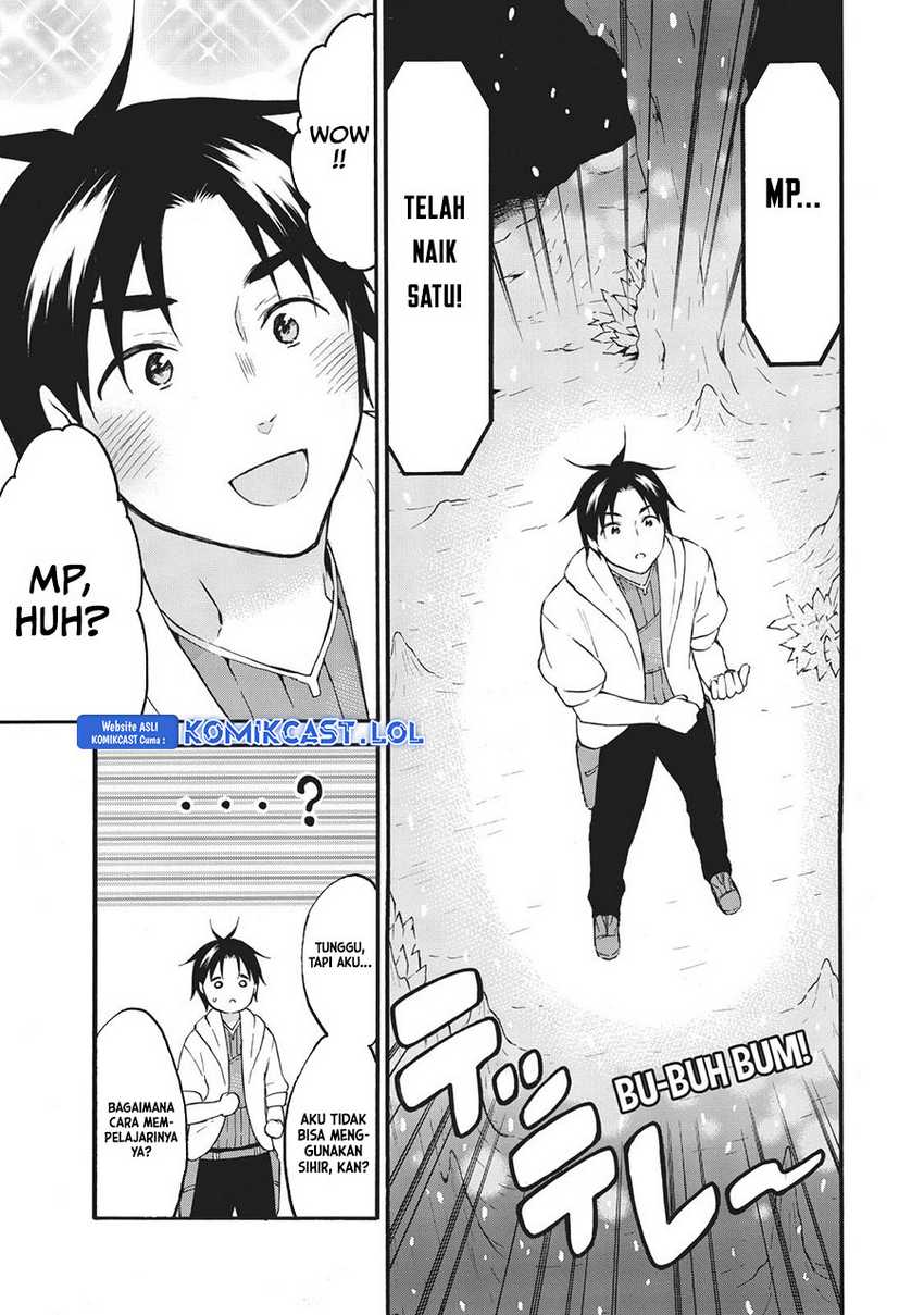 Chapter 40 - halaman 21