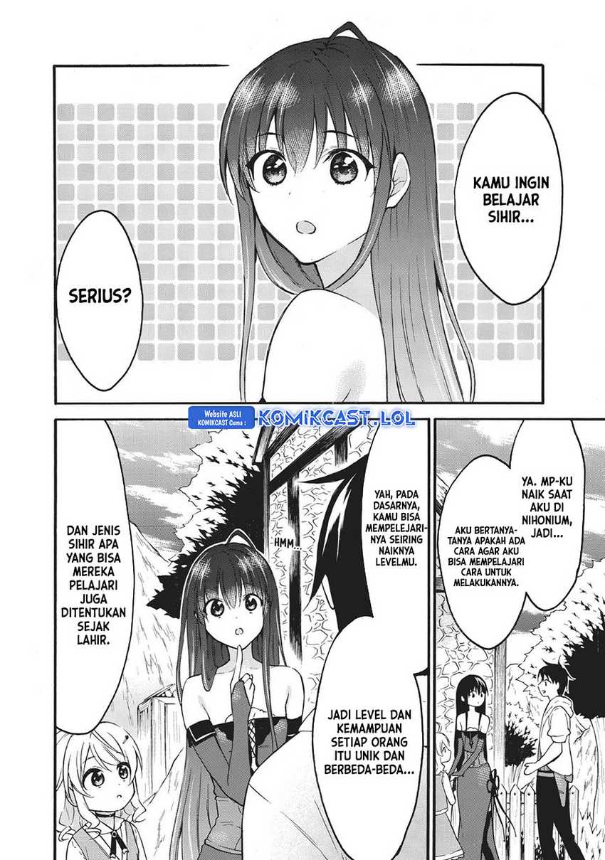 Chapter 40 - halaman 22