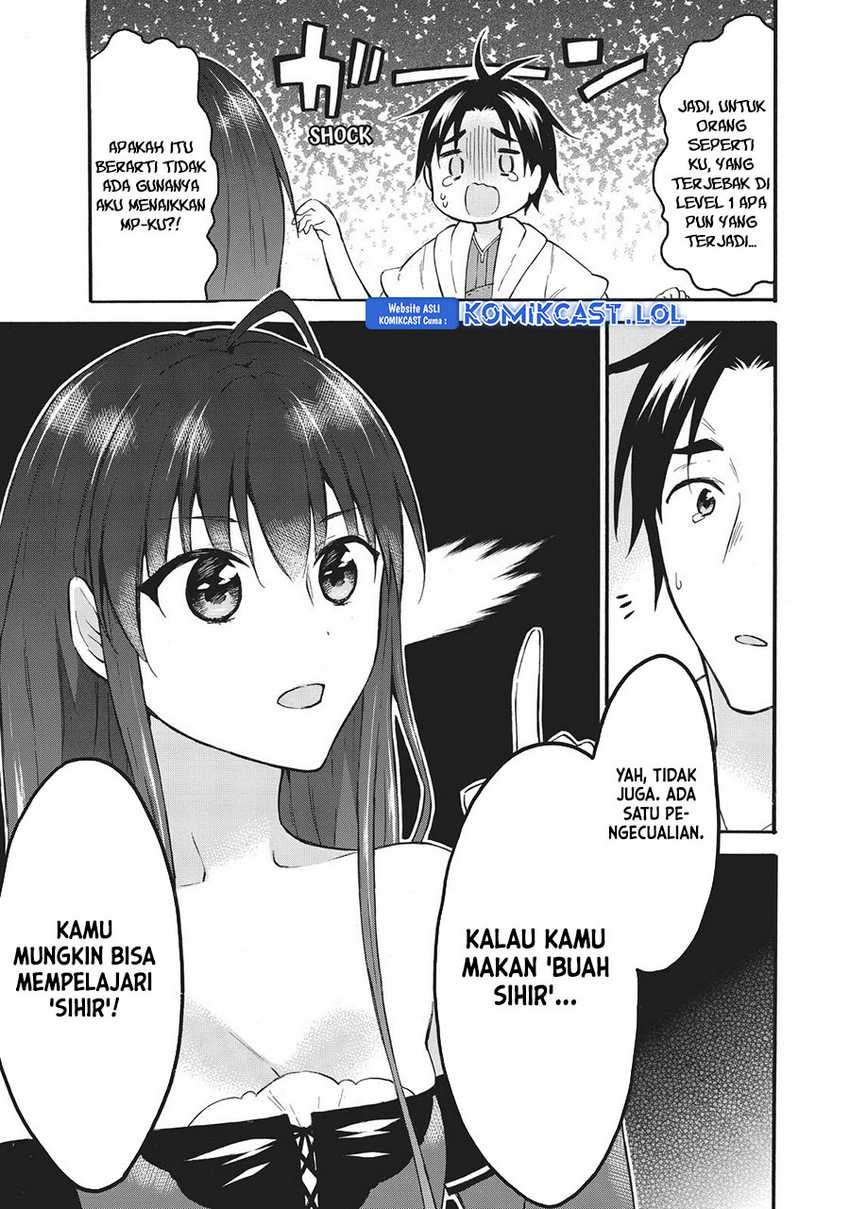 Chapter 40 - halaman 23