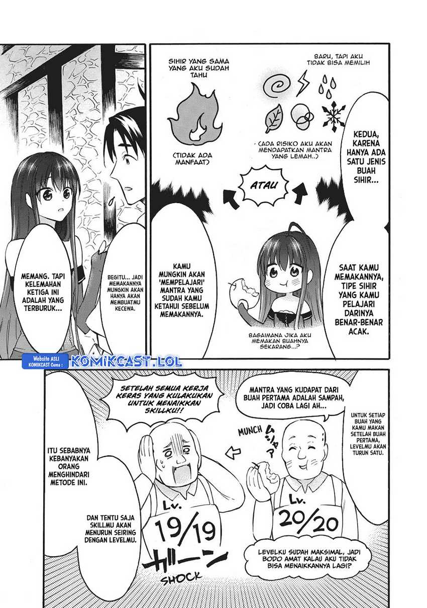 Chapter 40 - halaman 25