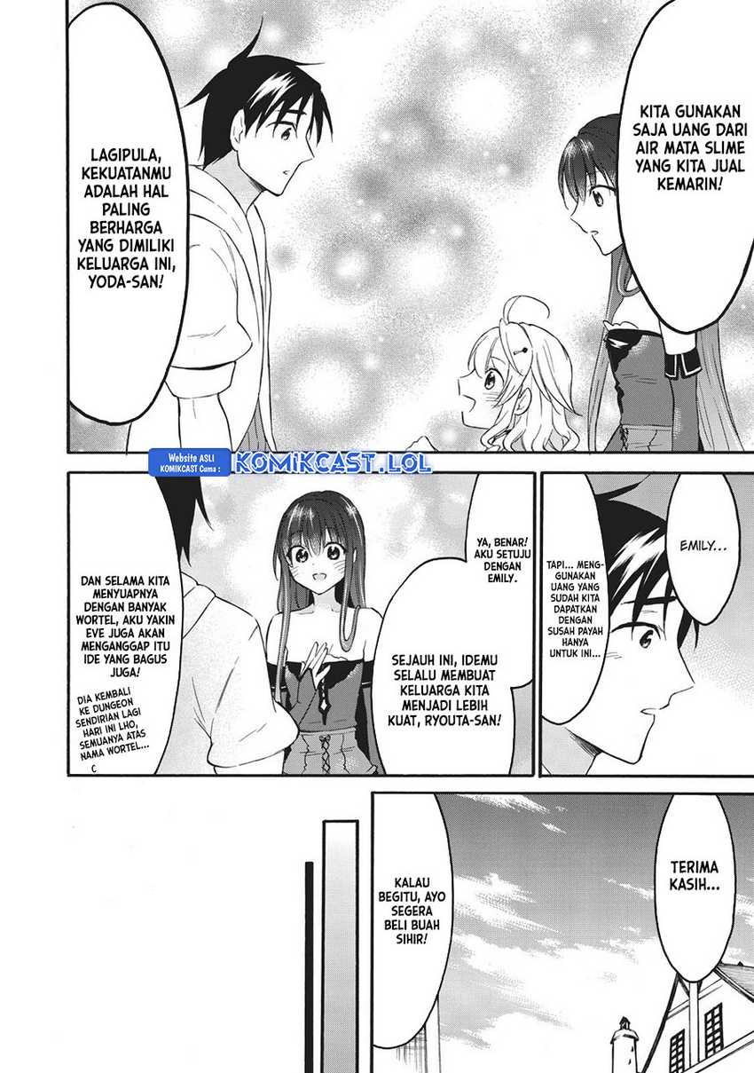 Chapter 40 - halaman 28