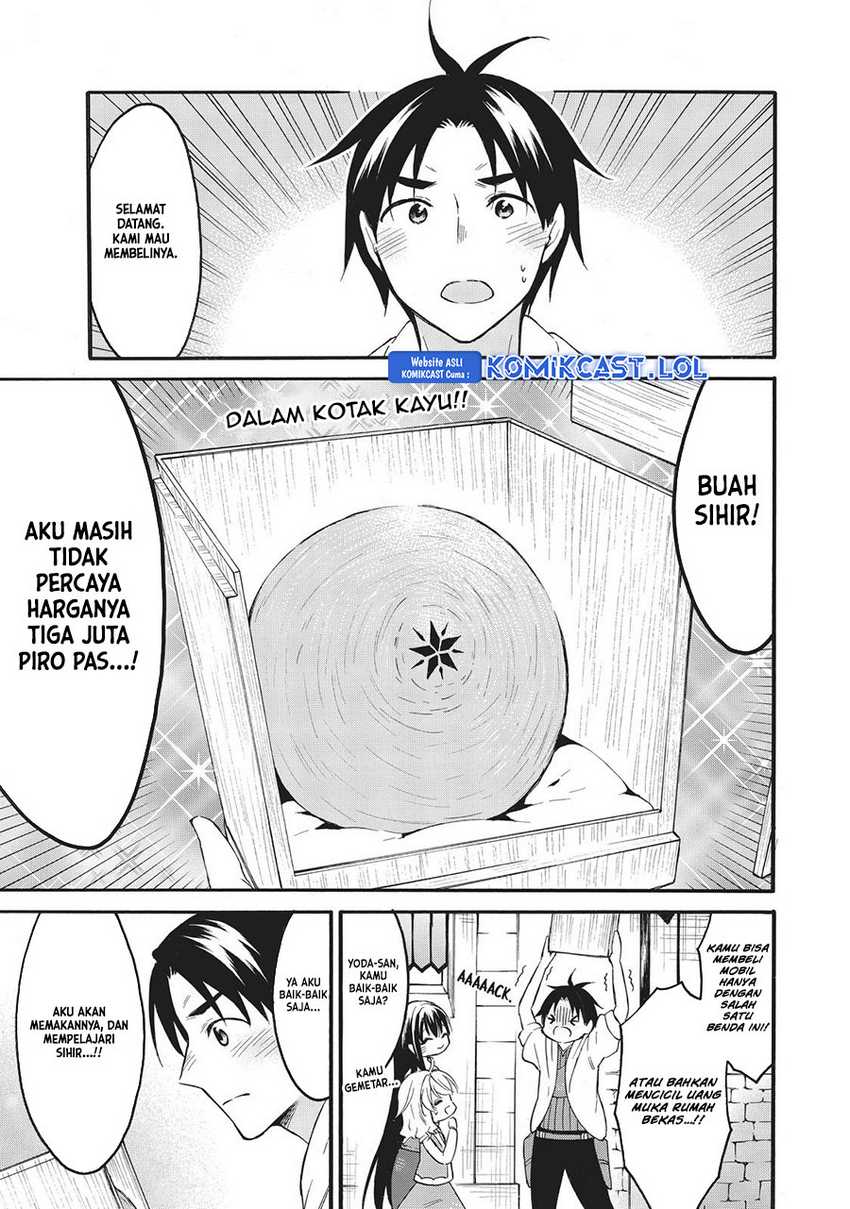 Chapter 40 - halaman 29