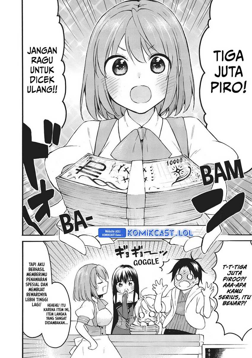 Chapter 40 - halaman 8