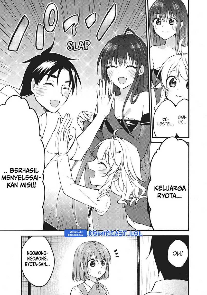 Chapter 40 - halaman 9