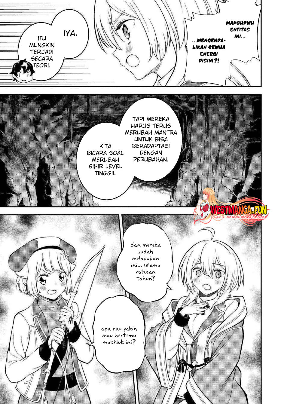 Chapter 71 - halaman 12