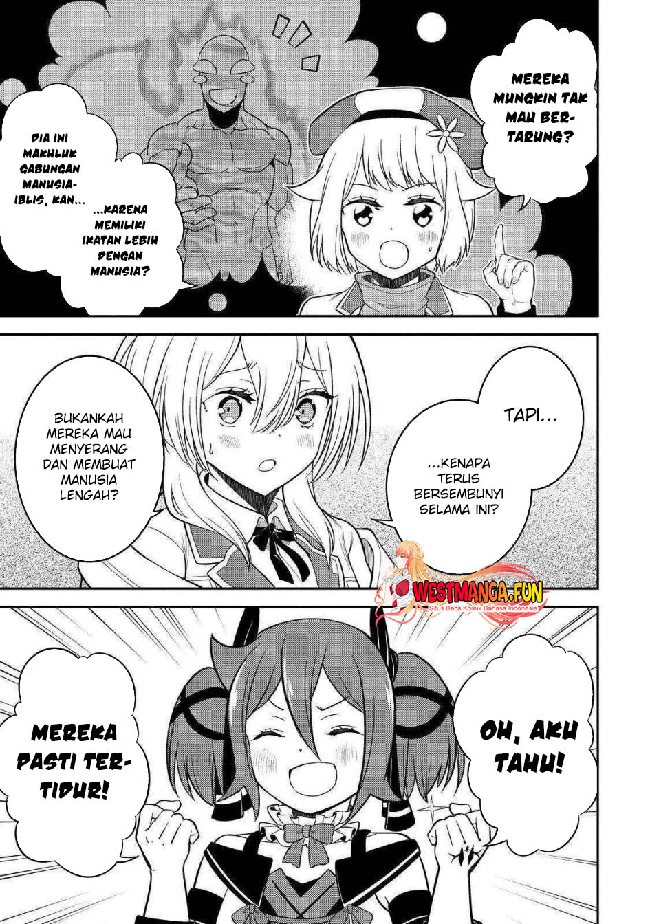 Chapter 71 - halaman 14