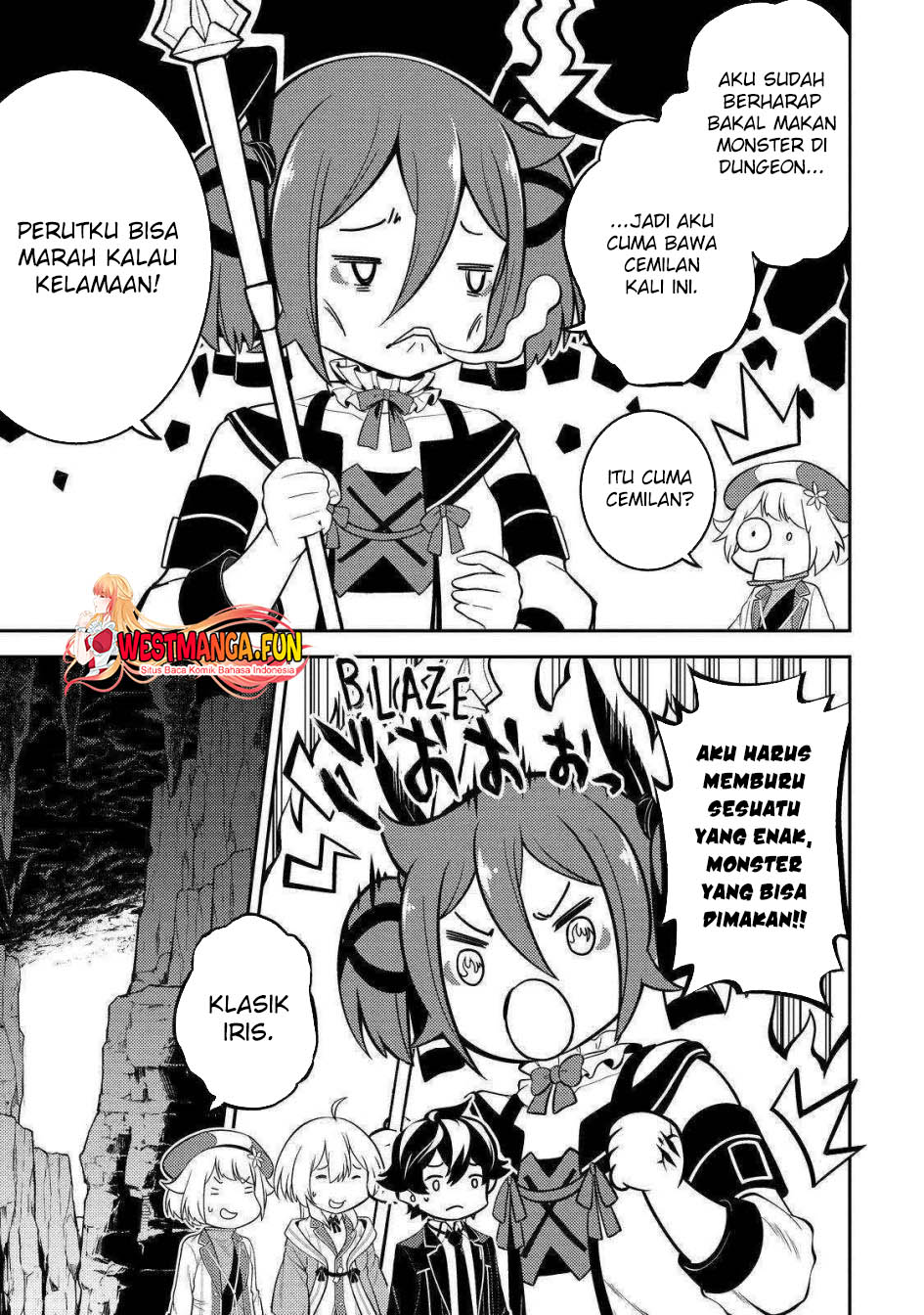 Chapter 71 - halaman 18