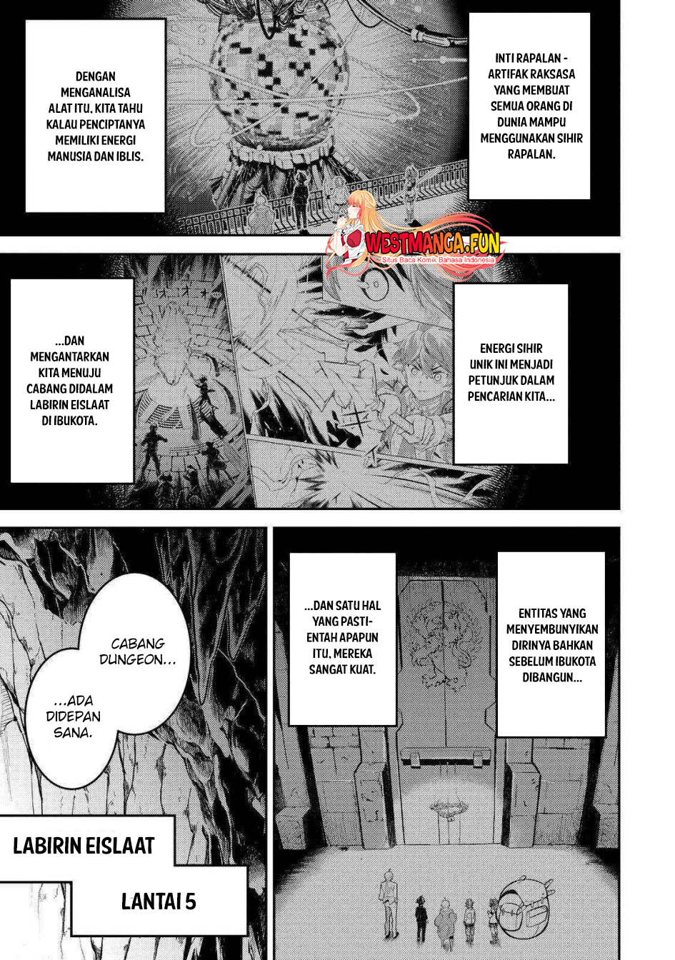 Chapter 71 - halaman 3