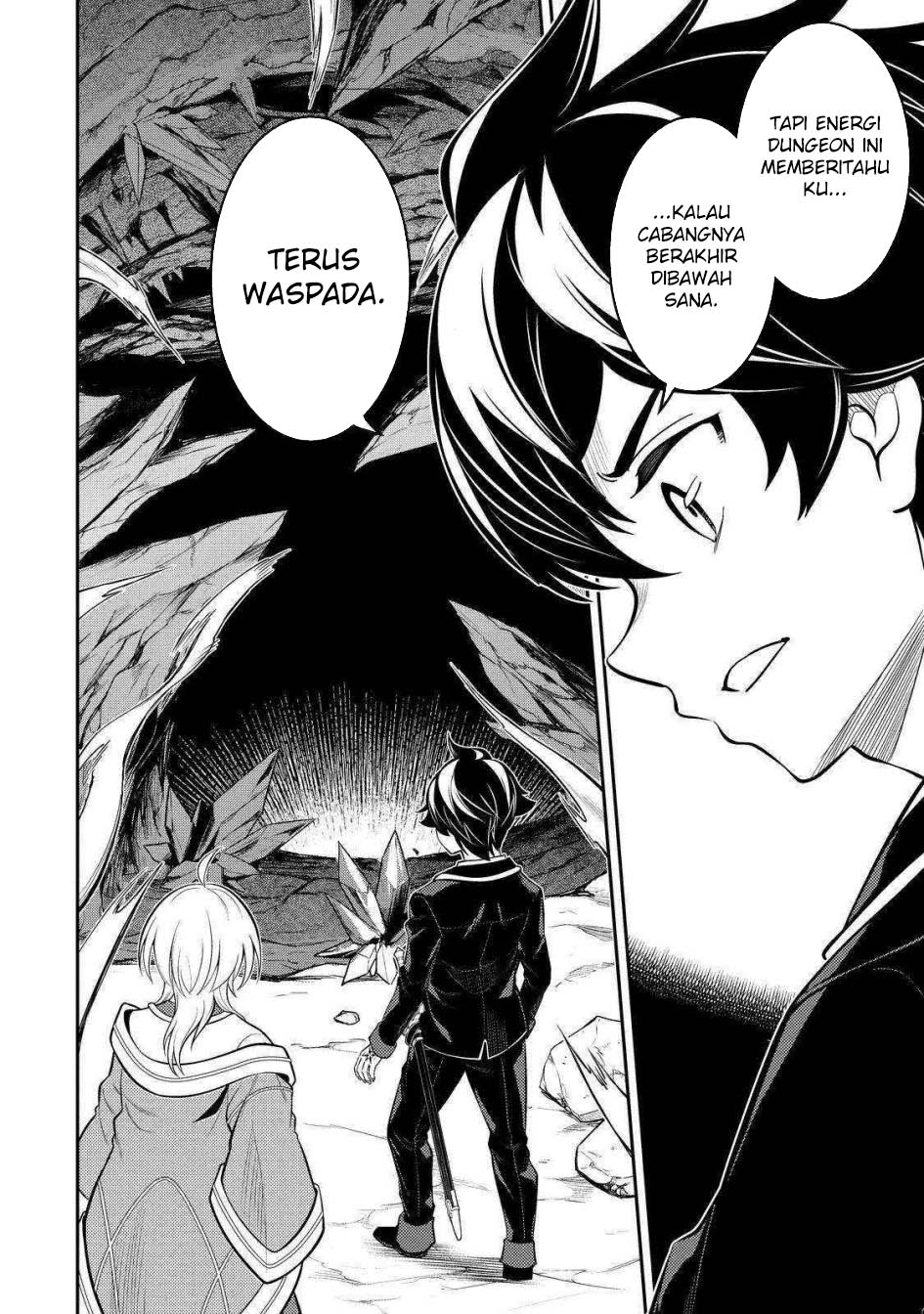Chapter 71 - halaman 22