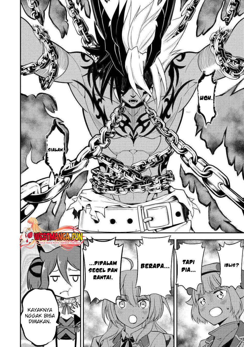 Chapter 71 - halaman 25
