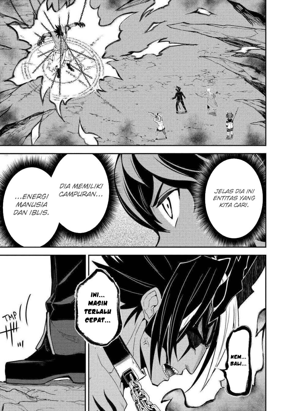 Chapter 71 - halaman 26