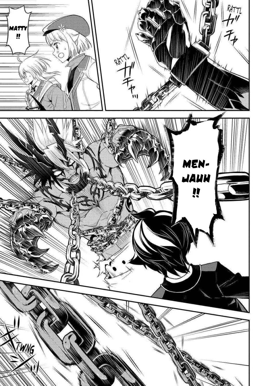 Chapter 71 - halaman 28