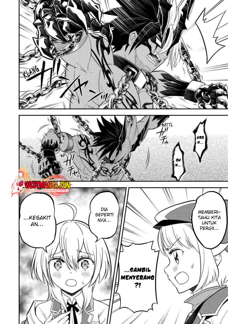 Chapter 71 - halaman 29