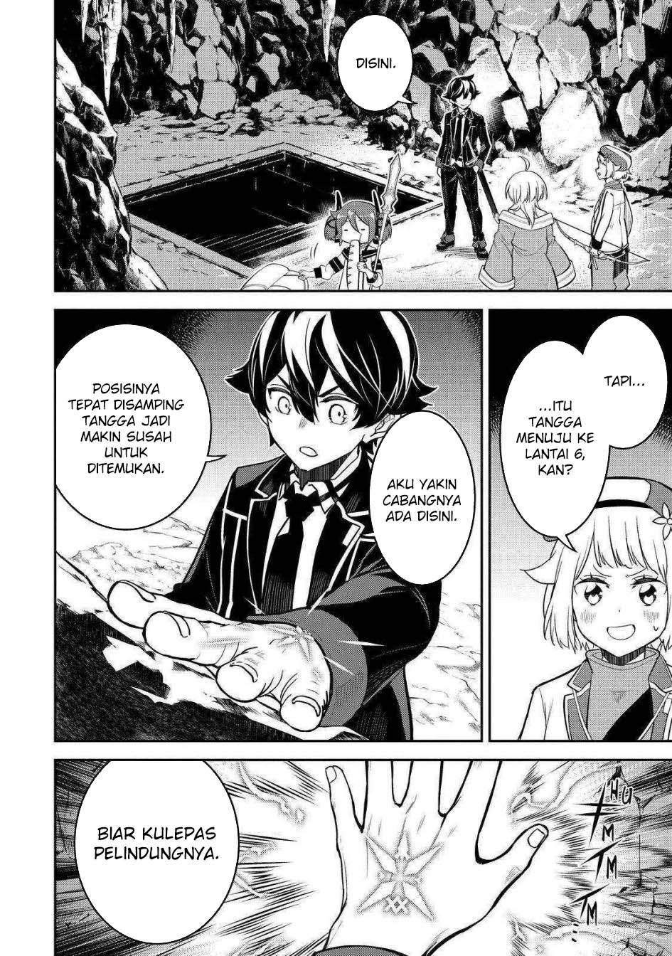 Chapter 71 - halaman 4