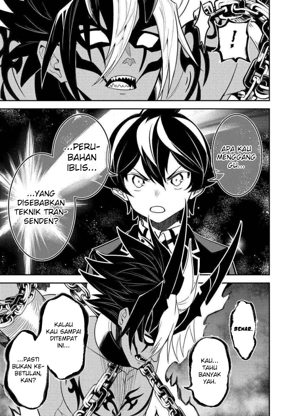 Chapter 71 - halaman 32