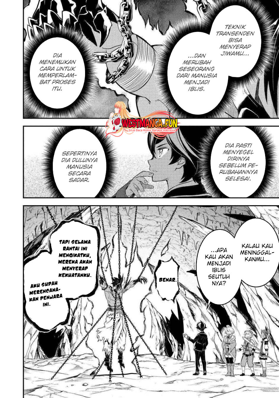 Chapter 71 - halaman 33