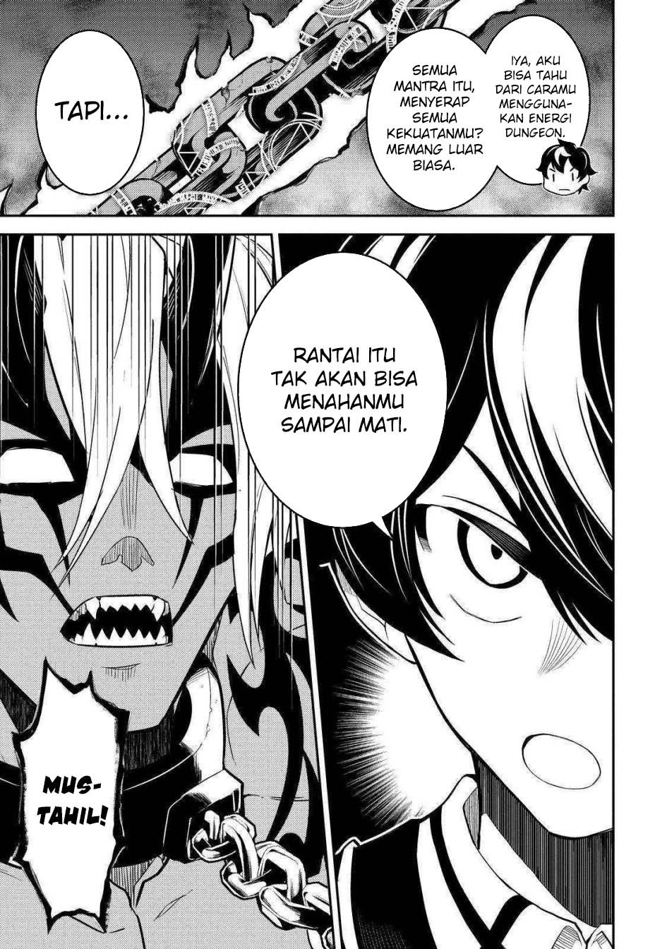 Chapter 71 - halaman 34