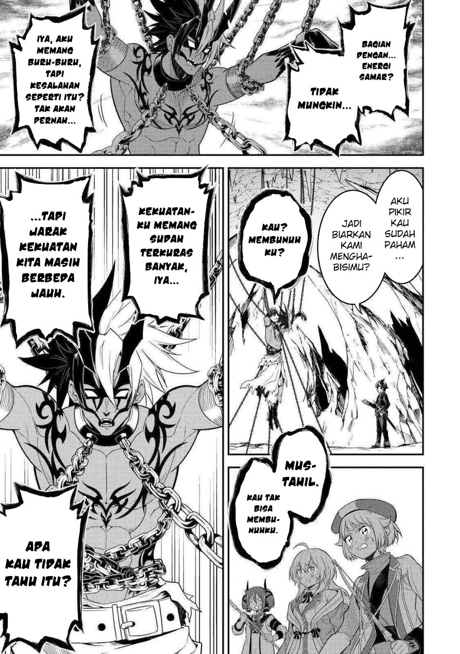 Chapter 71 - halaman 36