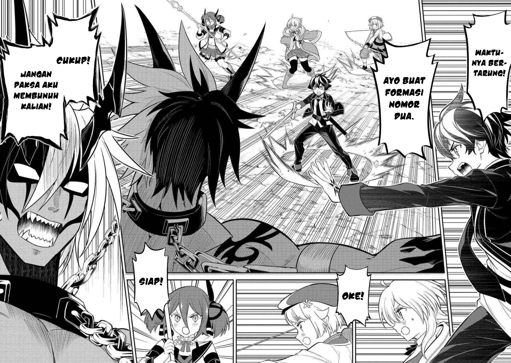 Chapter 71 - halaman 38