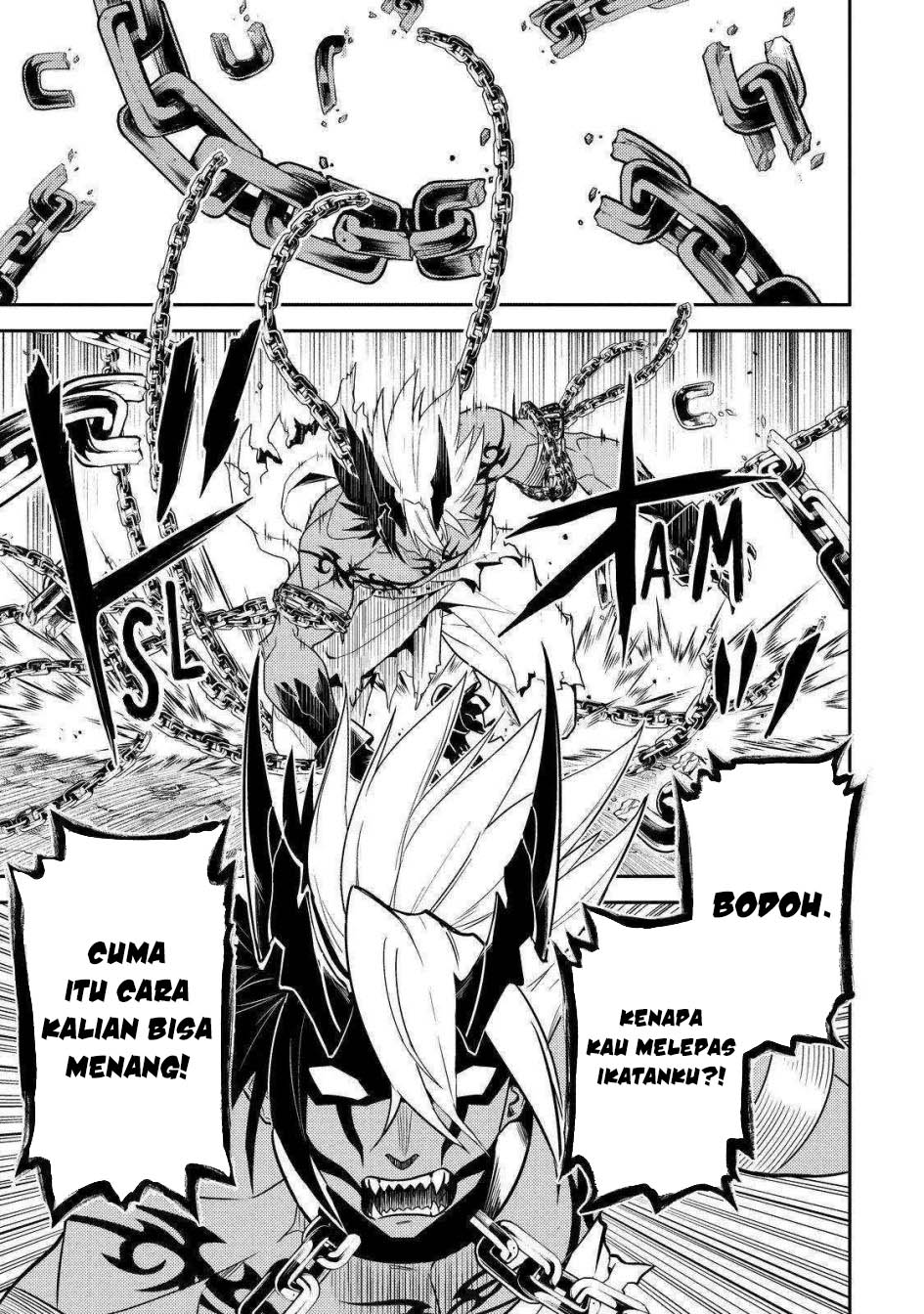 Chapter 71 - halaman 40