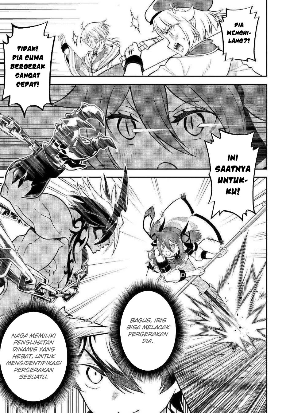 Chapter 71 - halaman 42