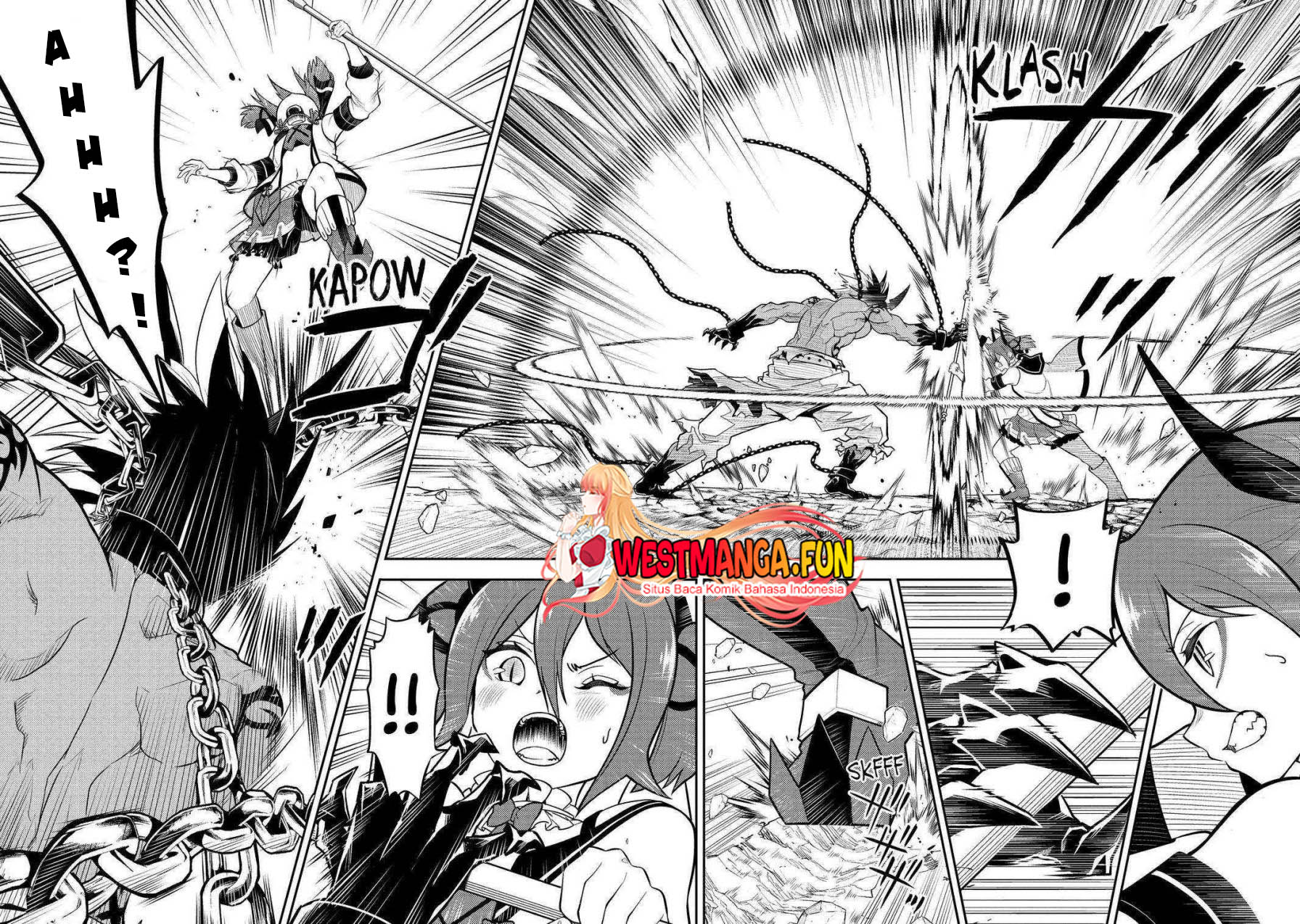 Chapter 71 - halaman 43