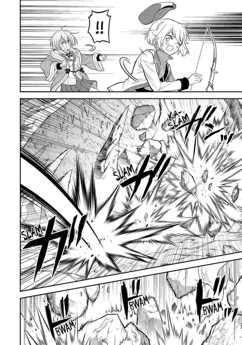 Chapter 71 - halaman 44