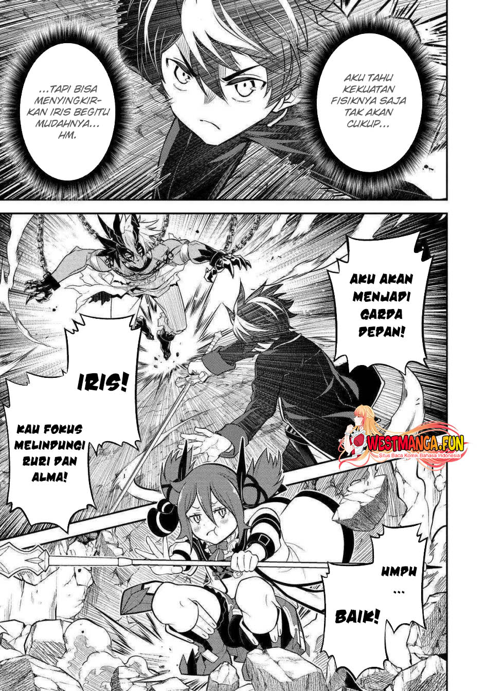 Chapter 71 - halaman 47