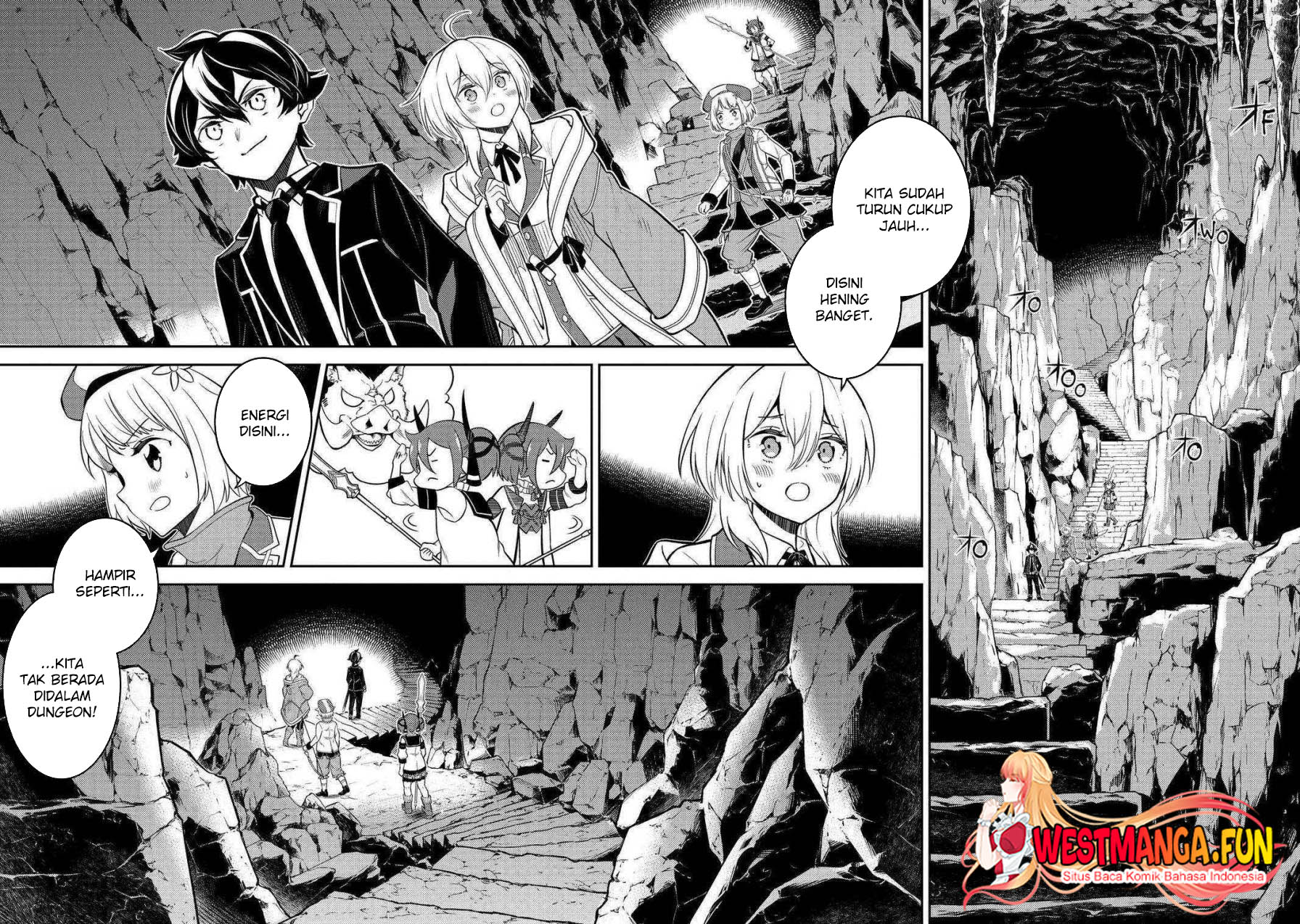 Chapter 71 - halaman 10