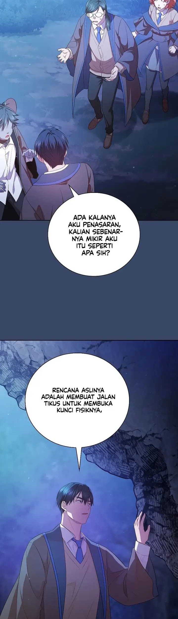 Chapter 90 - halaman 31