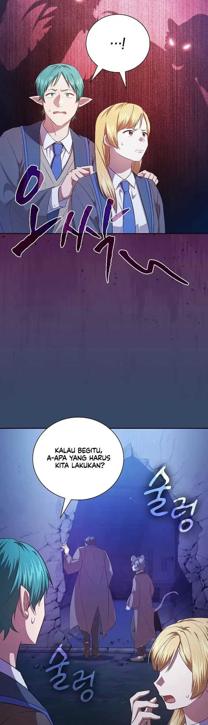 Chapter 90 - halaman 34