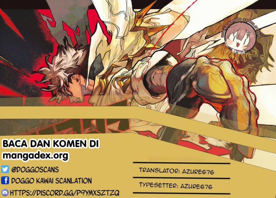 Chapter 95 - halaman 1