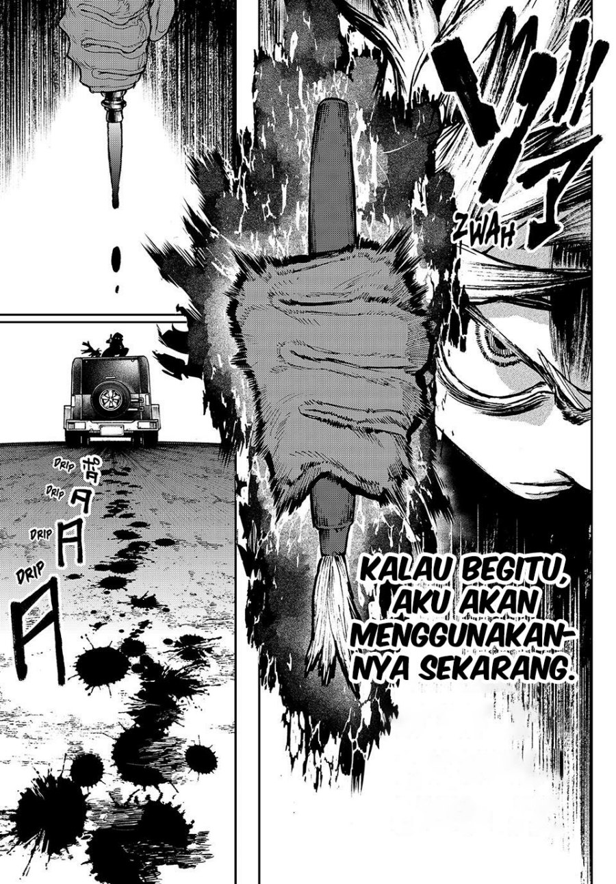 Chapter 95 - halaman 10
