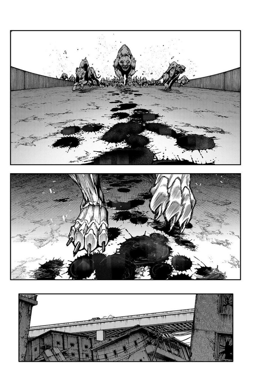 Chapter 95 - halaman 11