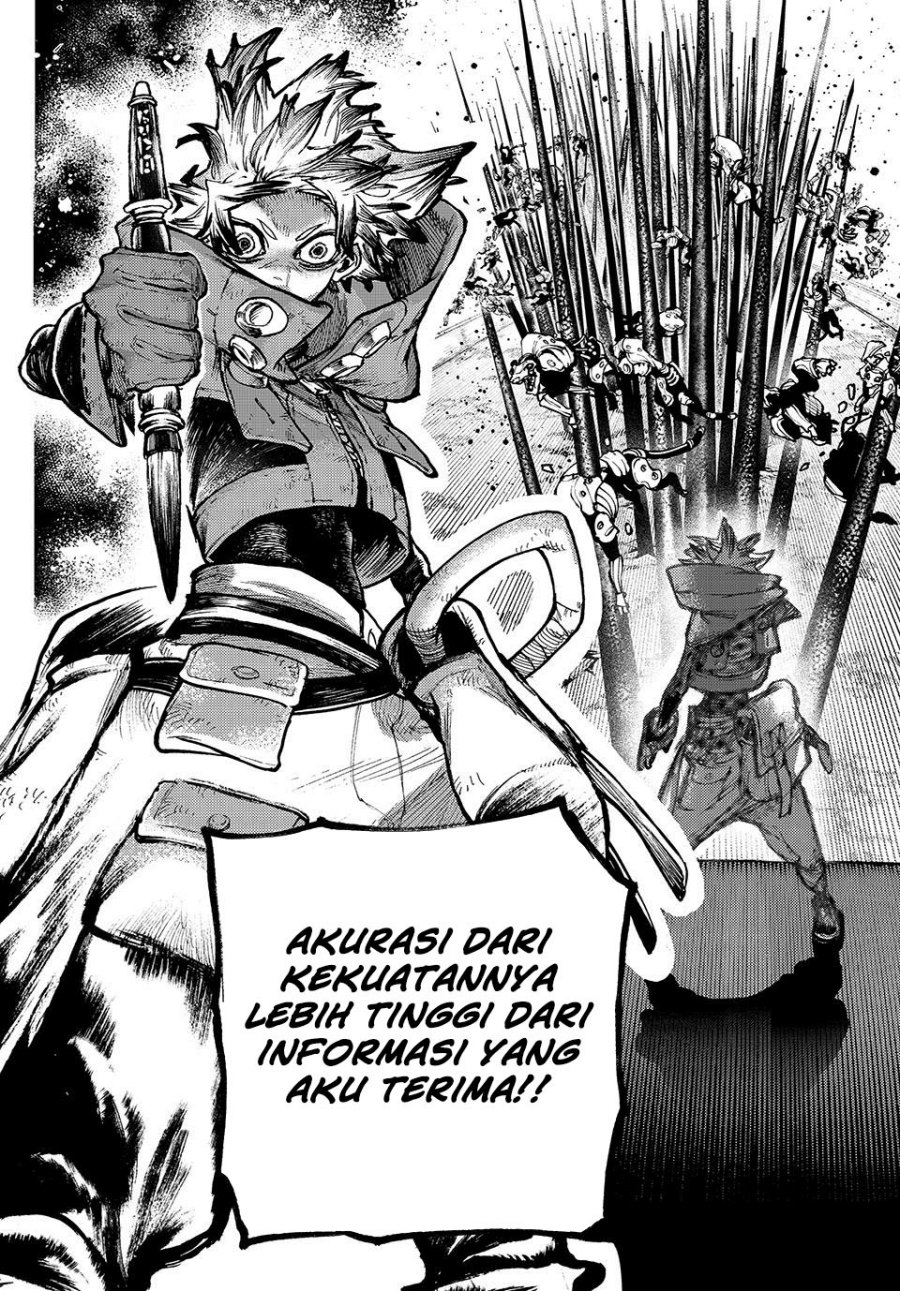 Chapter 95 - halaman 13