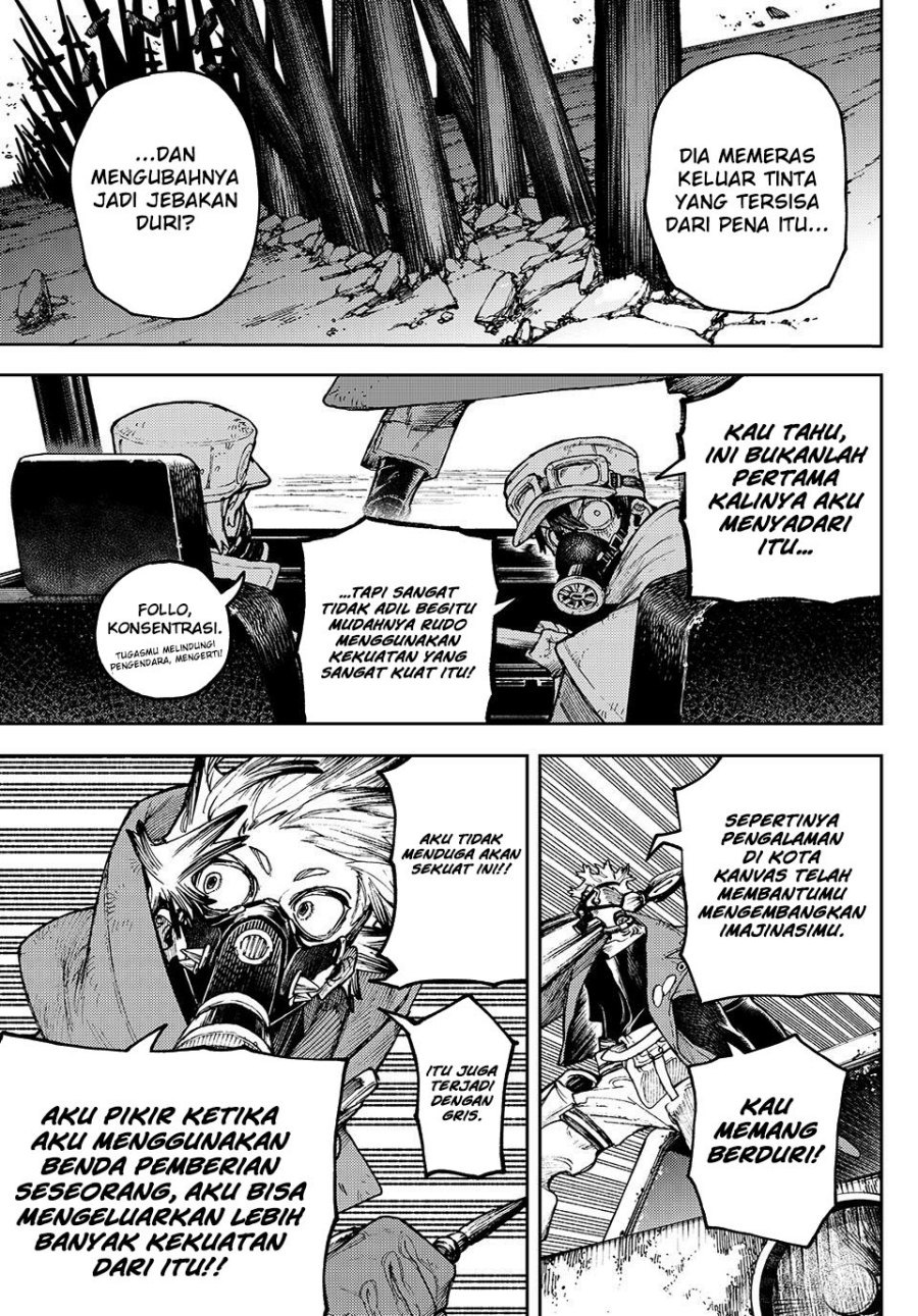 Chapter 95 - halaman 14