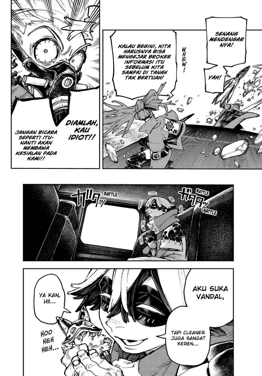 Chapter 95 - halaman 15