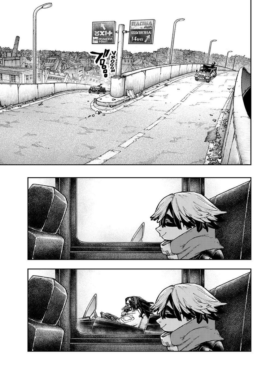 Chapter 95 - halaman 16
