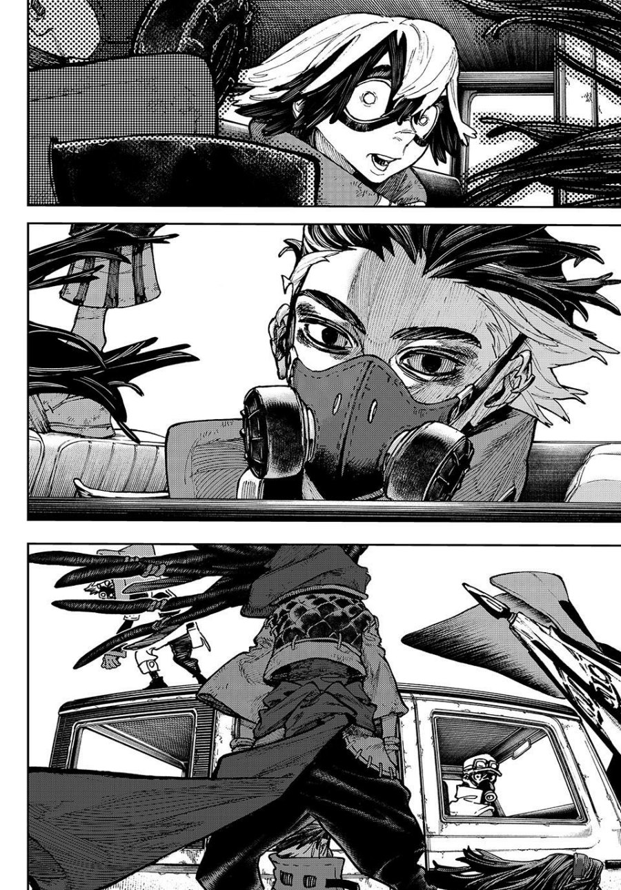 Chapter 95 - halaman 17