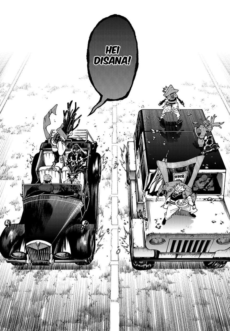 Chapter 95 - halaman 18