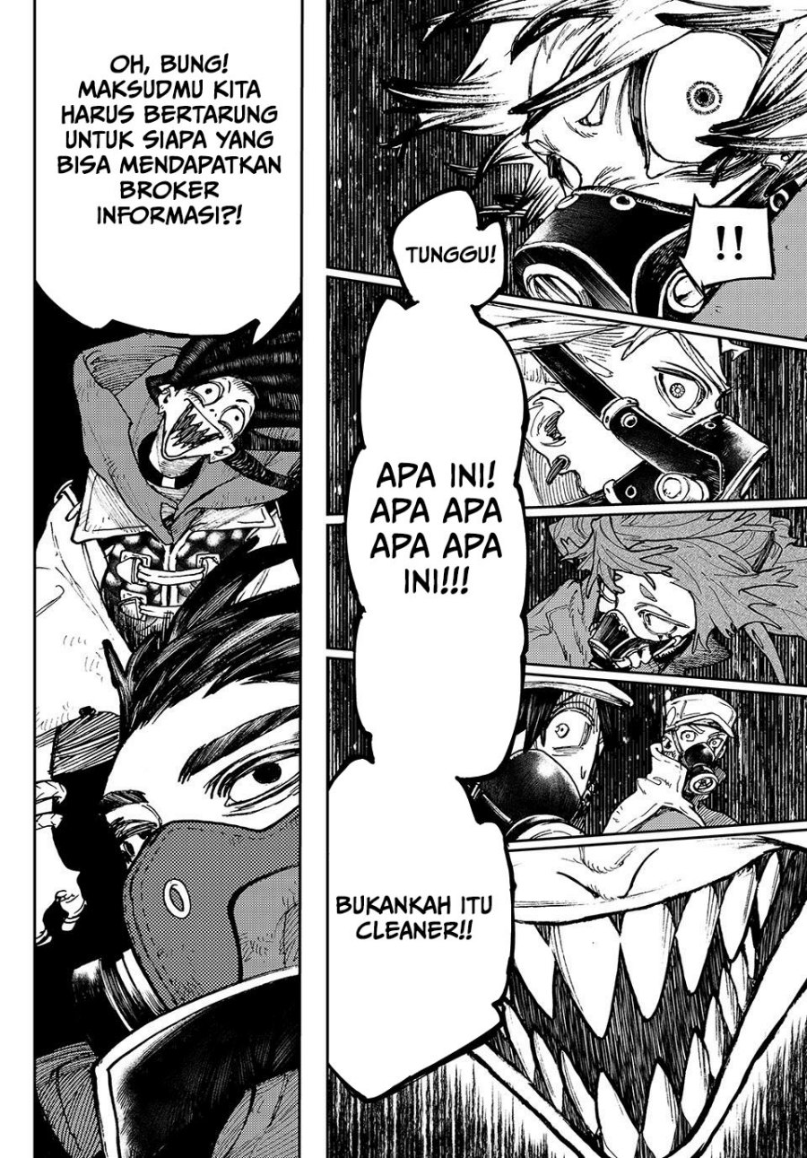 Chapter 95 - halaman 19
