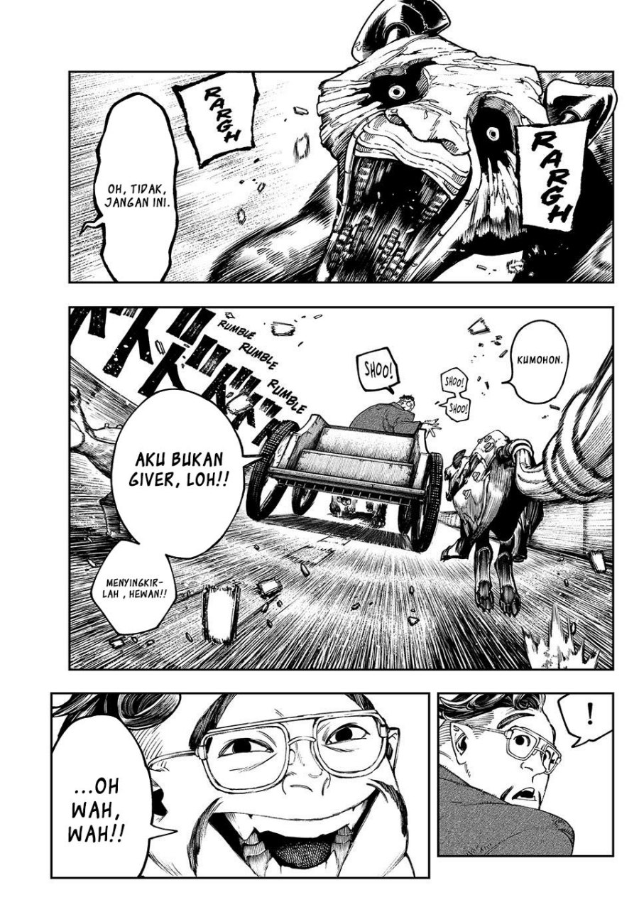 Chapter 95 - halaman 2