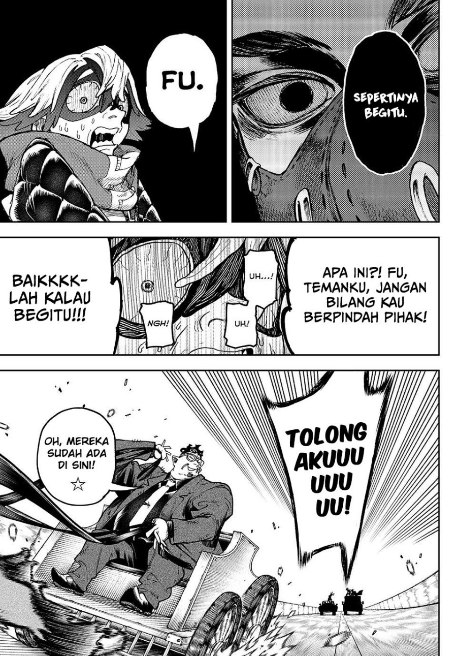 Chapter 95 - halaman 20