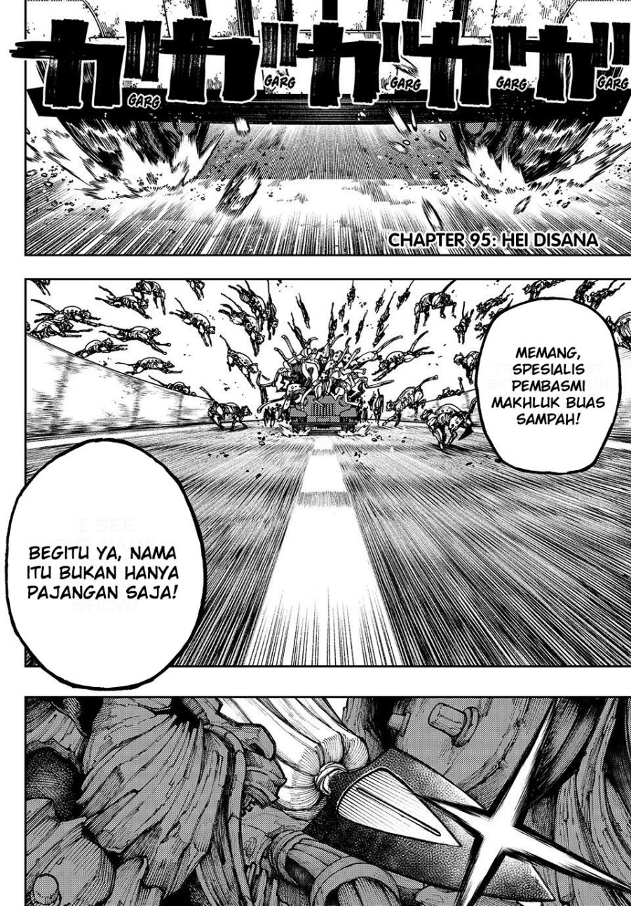 Chapter 95 - halaman 3