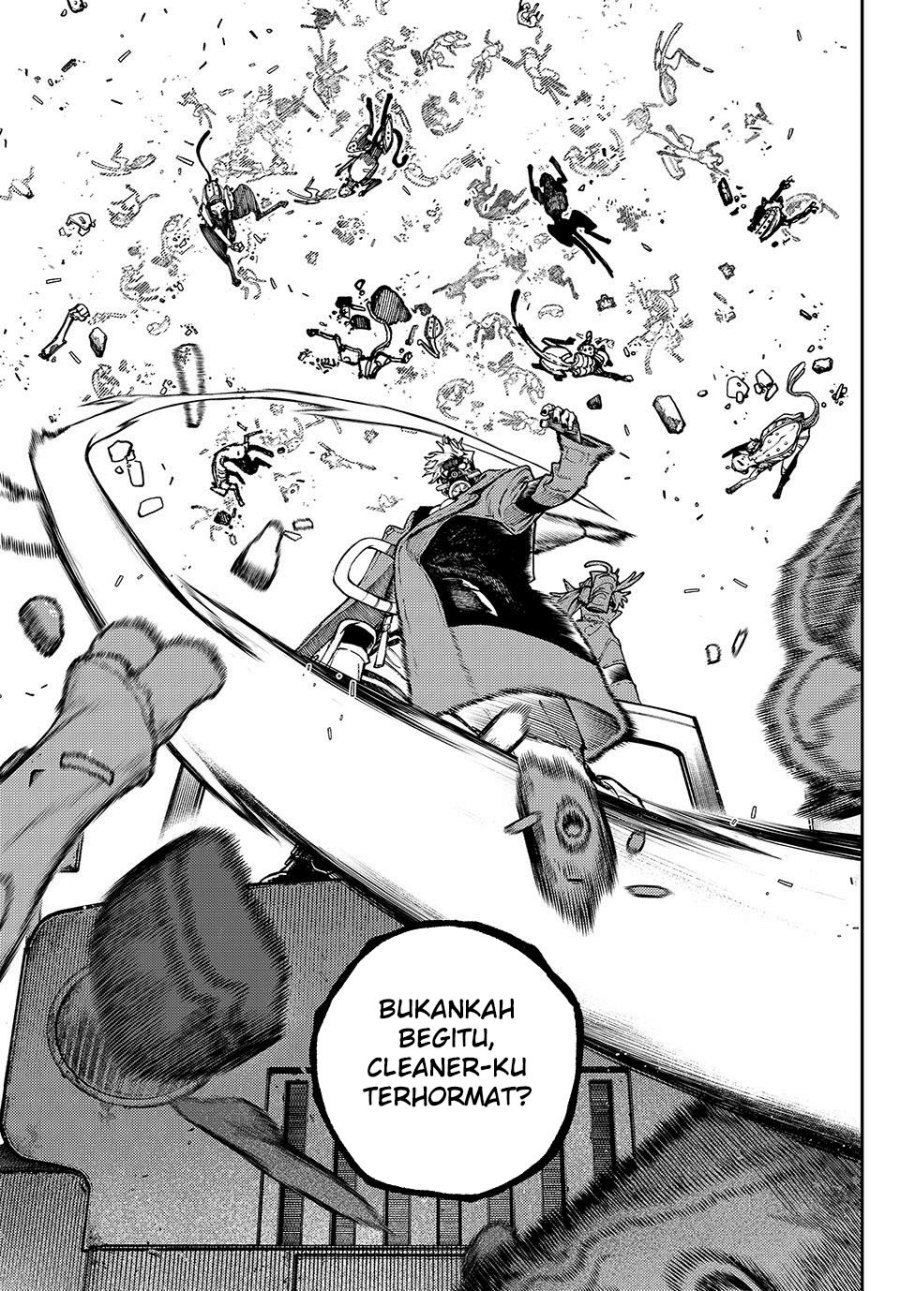 Chapter 95 - halaman 4
