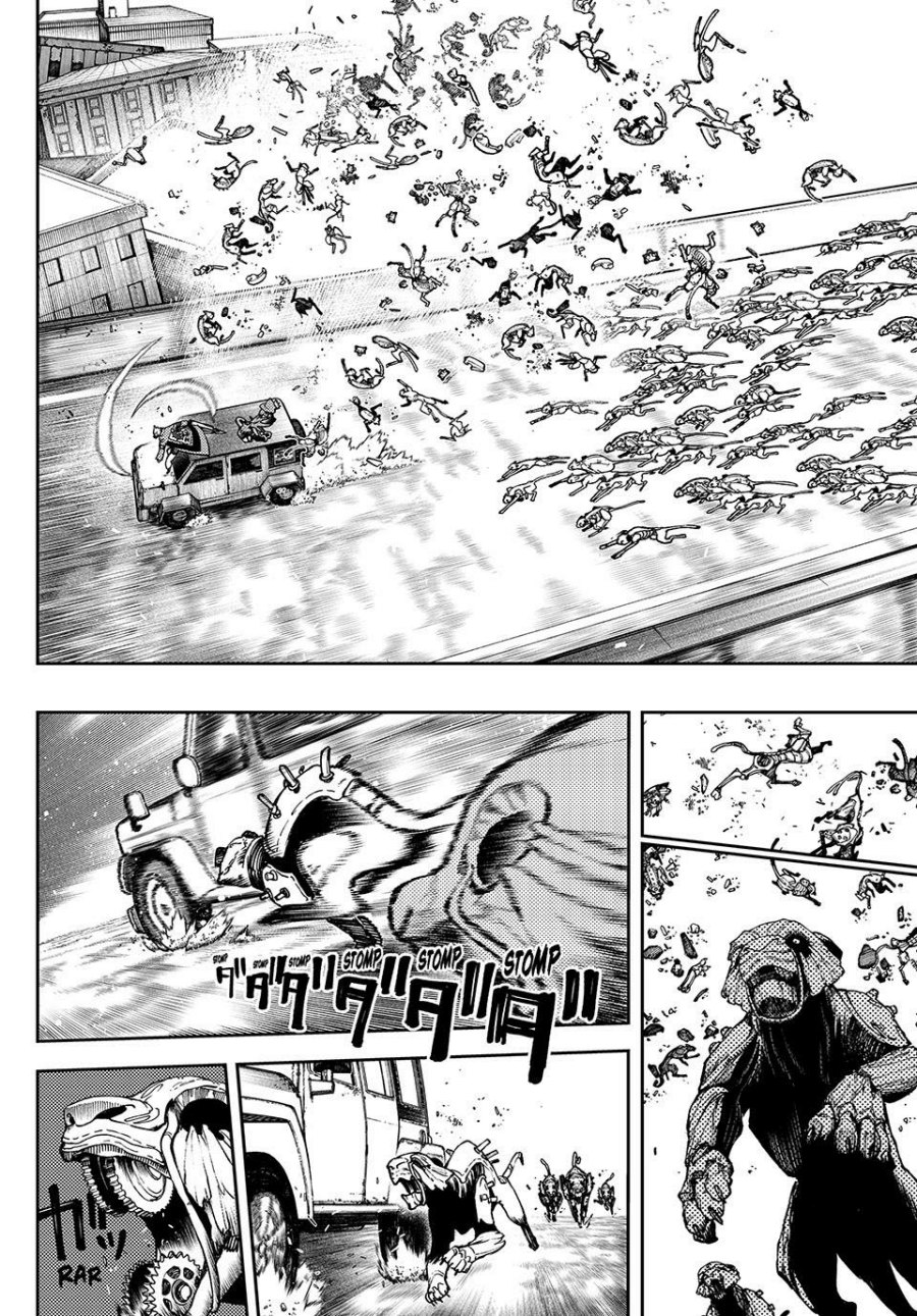Chapter 95 - halaman 5