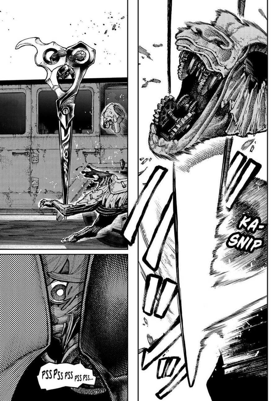 Chapter 95 - halaman 6