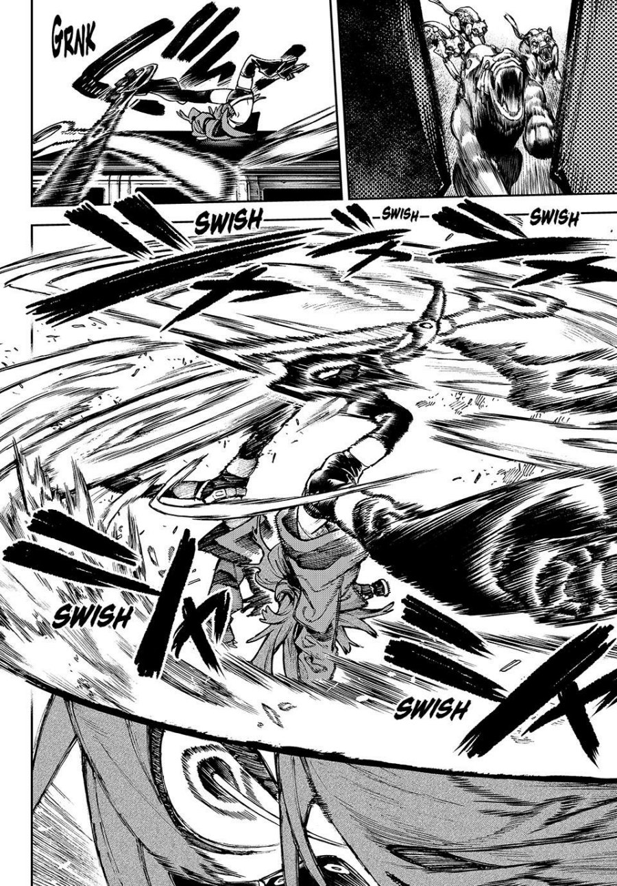 Chapter 95 - halaman 7
