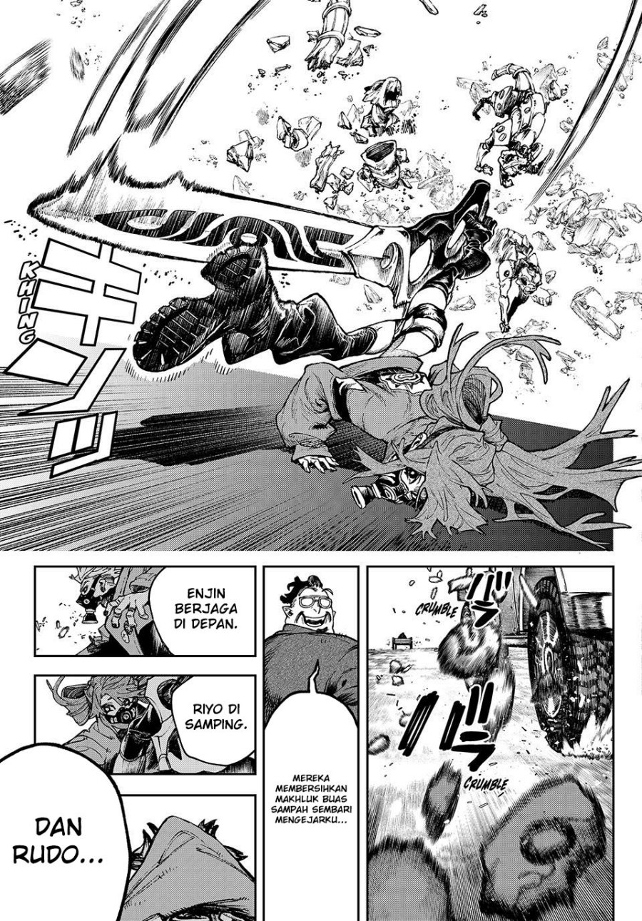 Chapter 95 - halaman 8