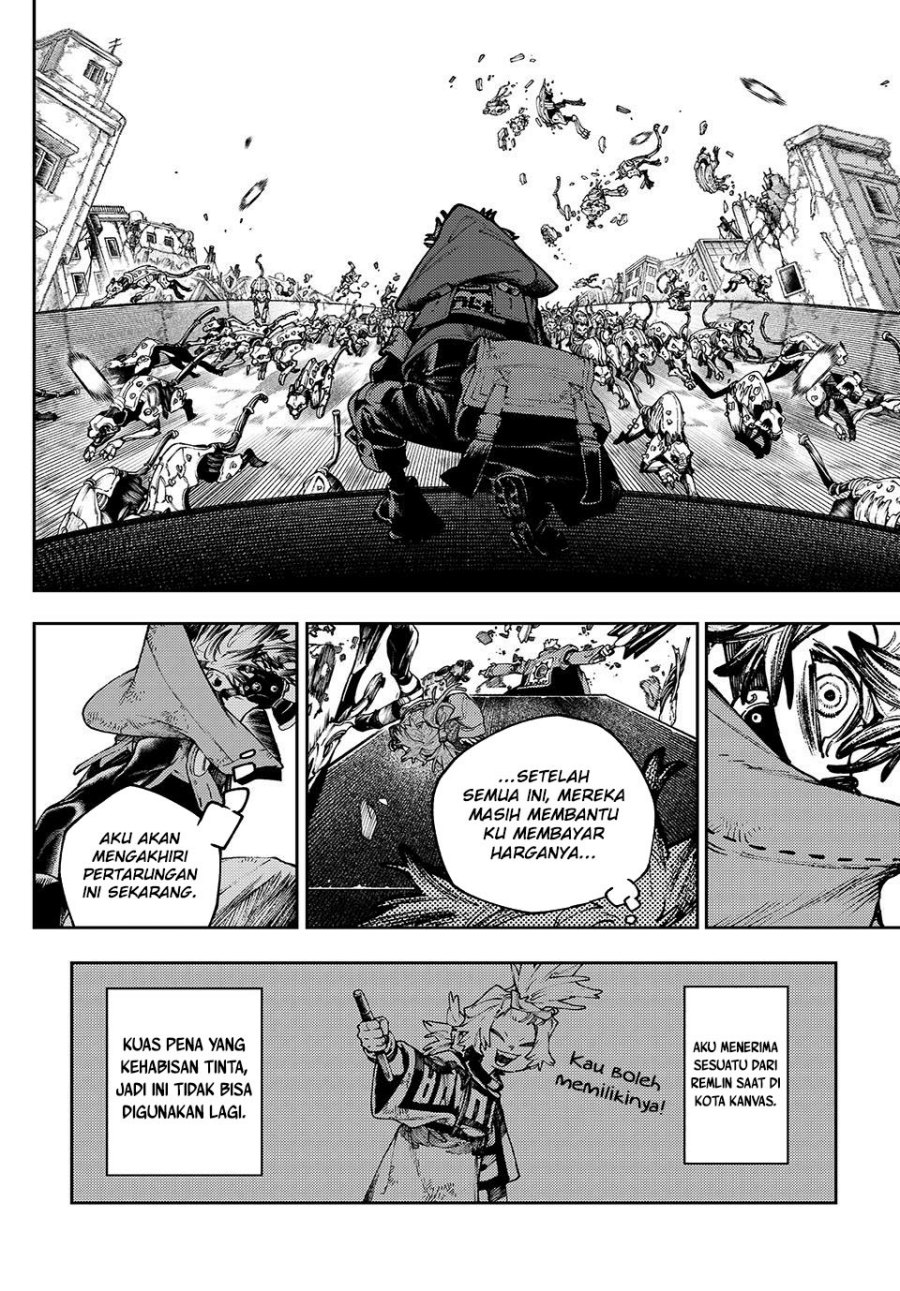 Chapter 95 - halaman 9
